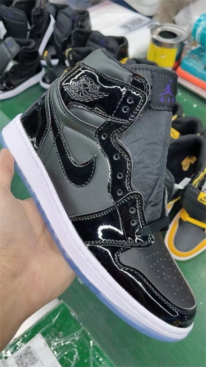 women air jordan 1 shoes 2023-3-19-007